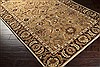Surya Ancient Treasures White 90 X 130 Area Rug A157-913 800-31105 Thumb 1