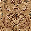 Surya Ancient Treasures White 90 X 130 Area Rug A157-913 800-31105 Thumb 2