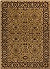Surya Ancient Treasures White 90 X 130 Area Rug A157-913 800-31105 Thumb 0