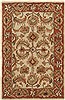 Surya Ancient Treasures White 33 X 53 Area Rug A160-3353 800-31108 Thumb 0