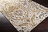 Surya Ancient Treasures Grey 90 X 130 Area Rug A165-913 800-31119 Thumb 1