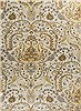 Surya Ancient Treasures Grey 90 X 130 Area Rug A165-913 800-31119 Thumb 0