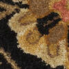 Surya Ancient Treasures Black 20 X 30 Area Rug A171-23 800-31120 Thumb 2