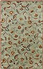 Surya Ancient Treasures Green 20 X 30 Area Rug A172-23 800-31127 Thumb 0
