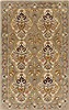 Surya Ancient Treasures Grey 50 X 80 Area Rug A174-58 800-31144 Thumb 0