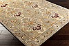 Surya Ancient Treasures Grey 80 X 110 Area Rug A174-811 800-31145 Thumb 1
