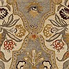 Surya Ancient Treasures Grey 80 X 110 Area Rug A174-811 800-31145 Thumb 2