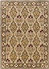 Surya Ancient Treasures Grey 80 X 110 Area Rug A174-811 800-31145 Thumb 0