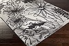 Surya Aberdine Grey 76 X 106 Area Rug ABE8000-76106 800-31150 Thumb 1
