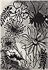 Surya Aberdine Grey 76 X 106 Area Rug ABE8000-76106 800-31150 Thumb 0