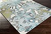Surya Aberdine Green 52 X 76 Area Rug ABE8003-5276 800-31155 Thumb 1