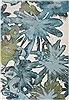 Surya Aberdine Green 52 X 76 Area Rug ABE8003-5276 800-31155 Thumb 0