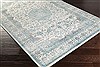 Surya Aberdine Green 76 X 106 Area Rug ABE8005-76106 800-31162 Thumb 1