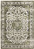 Surya Aberdine Green 52 X 76 Area Rug ABE8006-5276 800-31164 Thumb 0