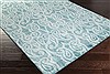 Surya Aberdine Green 22 X 30 Area Rug ABE8009-223 800-31169 Thumb 1