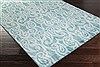 Surya Aberdine Green 52 X 76 Area Rug ABE8009-5276 800-31170 Thumb 1