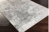 Surya Aberdine Grey 52 X 76 Area Rug ABE8013-5276 800-31176 Thumb 1