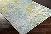 Surya Aberdine Green 22 X 30 Area Rug ABE8015-223 800-31181 Thumb 1