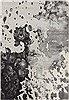 Surya Aberdine Grey 76 X 106 Area Rug ABE8016-76106 800-31186 Thumb 0