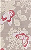 Surya Abigail Brown 80 X 110 Area Rug ABI9000-811 800-31191 Thumb 0