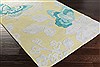 Surya Abigail Green 80 X 110 Area Rug ABI9002-811 800-31201 Thumb 1