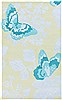 Surya Abigail Green 80 X 110 Area Rug ABI9002-811 800-31201 Thumb 0