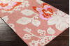 Surya Abigail Red 50 X 80 Area Rug ABI9003-58 800-31205 Thumb 1