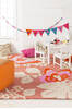 Surya Abigail Red 50 X 80 Area Rug ABI9003-58 800-31205 Thumb 2