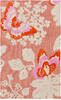 Surya Abigail Red 50 X 80 Area Rug ABI9003-58 800-31205 Thumb 0