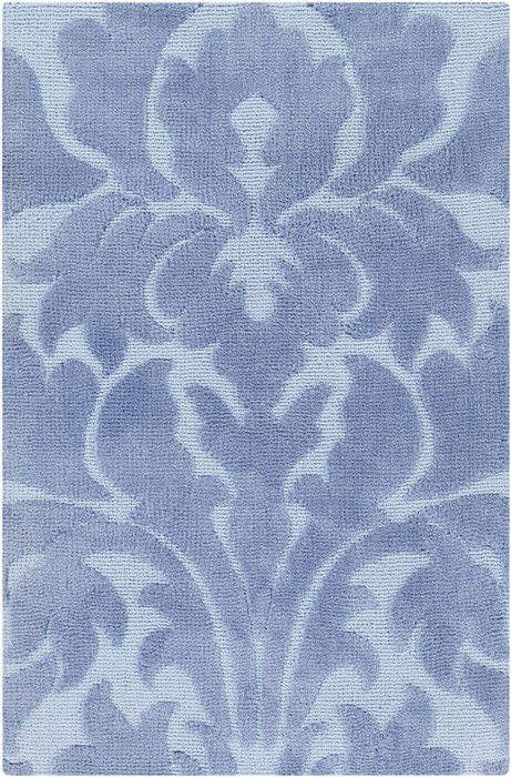 Surya Abigail Blue 20 X 30 Area Rug ABI9005-23 800-31212 Image 0