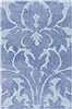 Surya Abigail Blue 20 X 30 Area Rug ABI9005-23 800-31212 Thumb 0