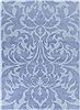 Surya Abigail Blue 80 X 110 Area Rug ABI9005-811 800-31216 Thumb 0