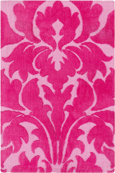 Surya Abigail Purple 33 X 53 Area Rug ABI9006-3353 800-31219 Image 0