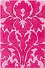 Surya Abigail Purple 33 X 53 Area Rug ABI9006-3353 800-31219 Thumb 0