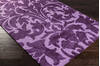 Surya Abigail Purple 20 X 30 Area Rug ABI9007-23 800-31222 Thumb 1