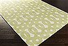 Surya Abigail Green 50 X 80 Area Rug ABI9008-58 800-31230 Thumb 1