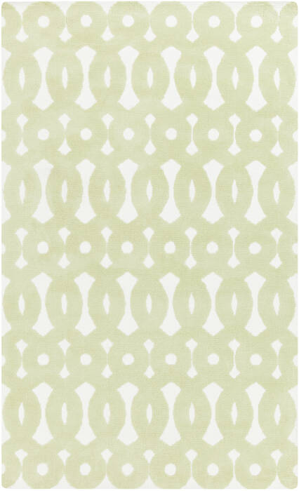 Surya Abigail Green 80 X 110 Area Rug ABI9008-811 800-31231 Image 0