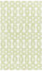 Surya Abigail Green 80 X 110 Area Rug ABI9008-811 800-31231 Thumb 0