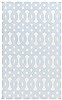 Surya Abigail Blue 80 X 110 Area Rug ABI9009-811 800-31236 Thumb 0