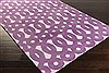 Surya Abigail Purple 33 X 53 Area Rug ABI9010-3353 800-31239 Thumb 1