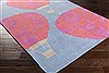 Surya Abigail Purple 20 X 30 Area Rug ABI9015-23 800-31262 Thumb 1