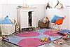 Surya Abigail Purple 20 X 30 Area Rug ABI9015-23 800-31262 Thumb 2