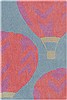 Surya Abigail Purple 20 X 30 Area Rug ABI9015-23 800-31262 Thumb 0