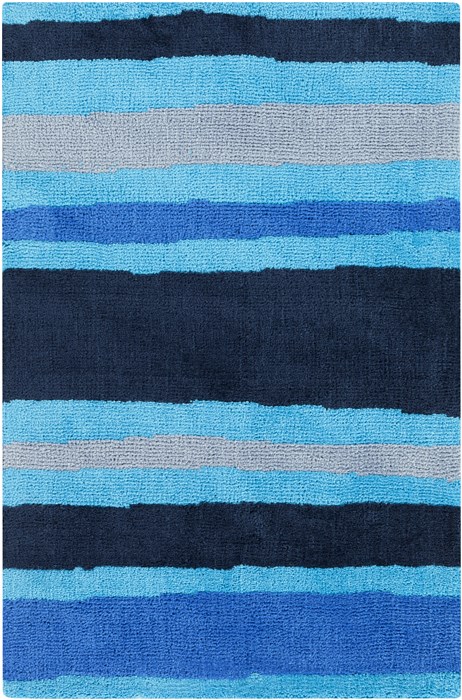 Surya Abigail Blue 20 X 30 Area Rug ABI9016-23 800-31267 Image 0
