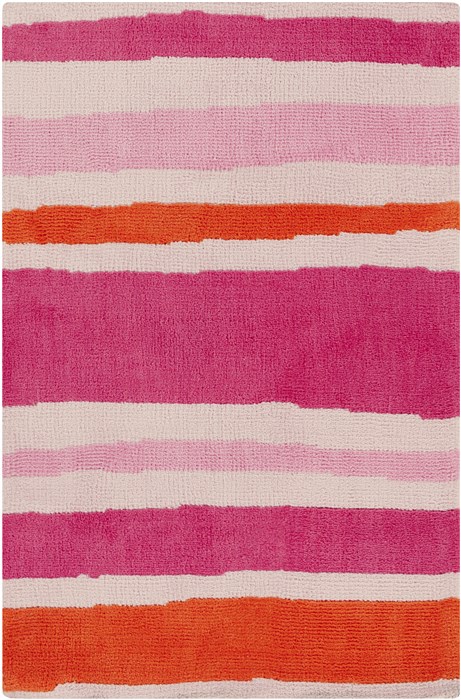 Surya Abigail Purple 20 X 30 Area Rug ABI9020-23 800-31287 Image 0