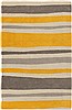 Surya Abigail Yellow 50 X 80 Area Rug ABI9021-58 800-31295 Thumb 0