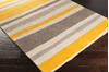 Surya Abigail Yellow 80 X 110 Area Rug ABI9021-811 800-31296 Thumb 1
