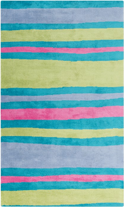 Surya Abigail Blue 50 X 80 Area Rug ABI9022-58 800-31300 Image 0