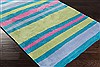 Surya Abigail Blue 50 X 80 Area Rug ABI9022-58 800-31300 Thumb 1