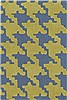 Surya Abigail Green 33 X 53 Area Rug ABI9029-3353 800-31304 Thumb 0
